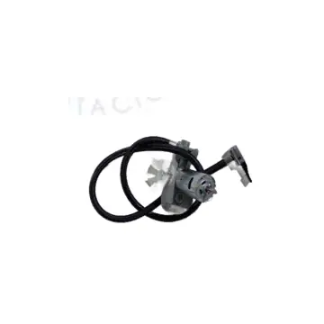 Motor de compresor cacli2002