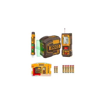 Kit laser