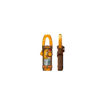Pinza amperimetrica ac 400a