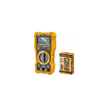 Multimetro digital - tester