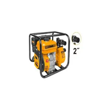 Motobomba 2"-motor 7hp-550l/m-expulsion 32m-succion 8m