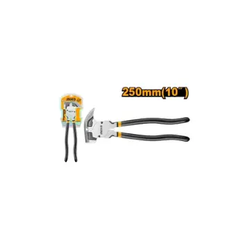 Pinza alambrador 10"