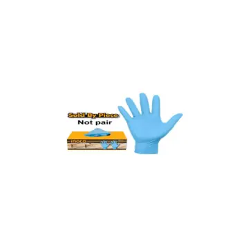 Guantes de nitrilo