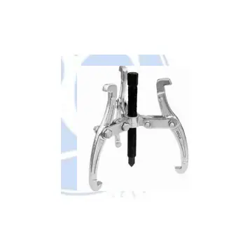 Extractor de rodamiento de 3 garras 4"