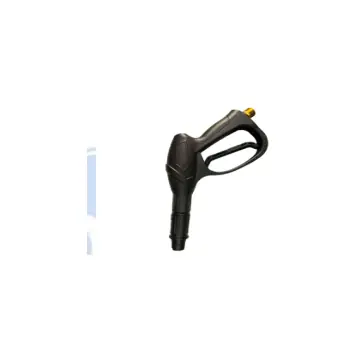 Pistola para hidrolavadora 1500w