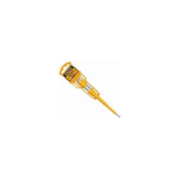 Desarmador tester 4x190mm-100 a 500v