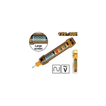 Lapiz busca polo 12-300v