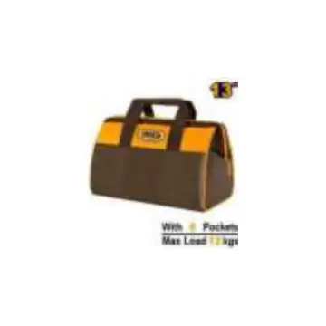 Bolsa p/herramientas 13"