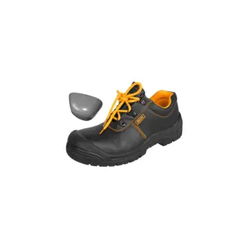 Bota seguridad 42