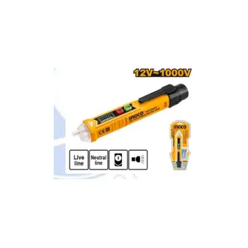 Detector de voltaje