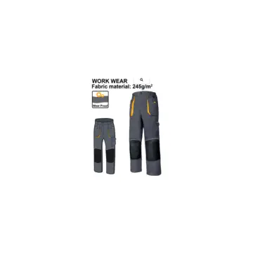 Pantalon de trabajo talla xl